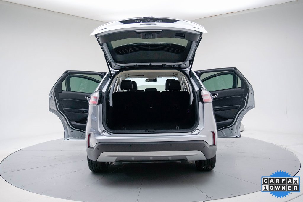 Used 2023 Ford Edge SEL image 33
