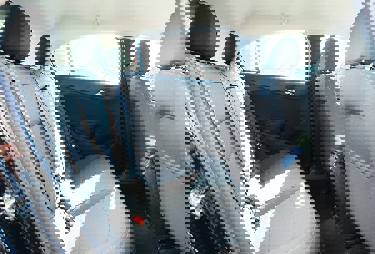 Used 2018 Chevrolet Cruze LT image 27