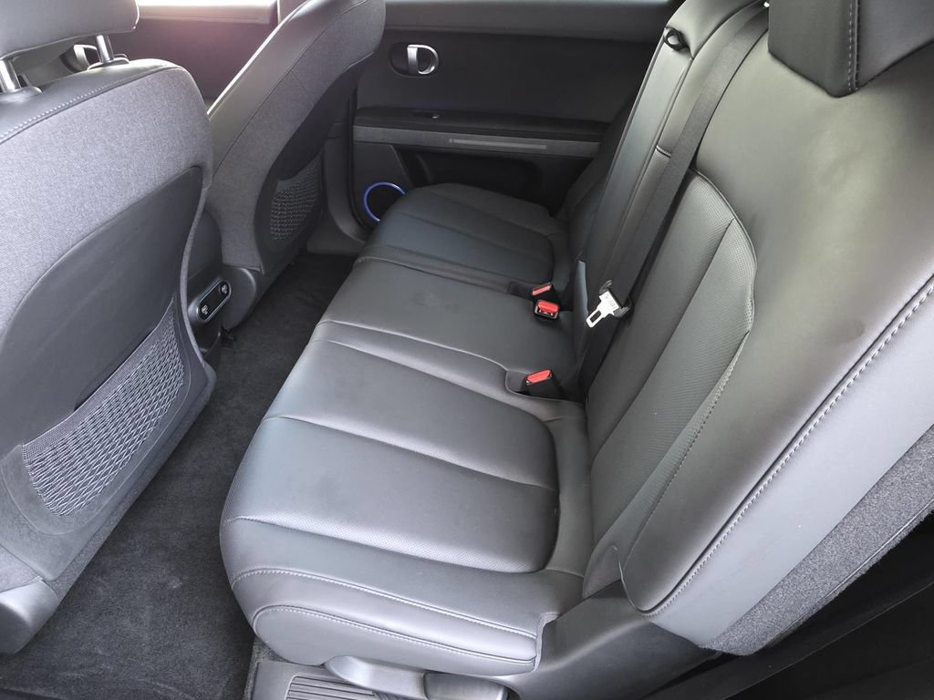 Used 2023 Hyundai Ioniq 5 SEL AWD/4WD image 9