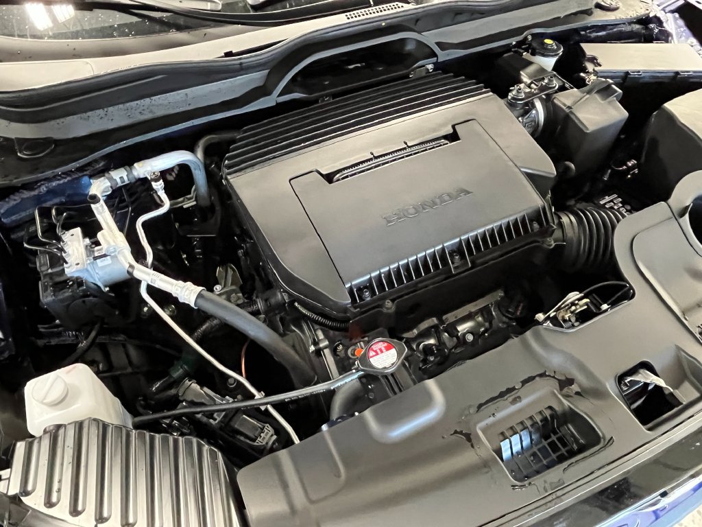 New 2026 Honda Passport TrailSport image 12