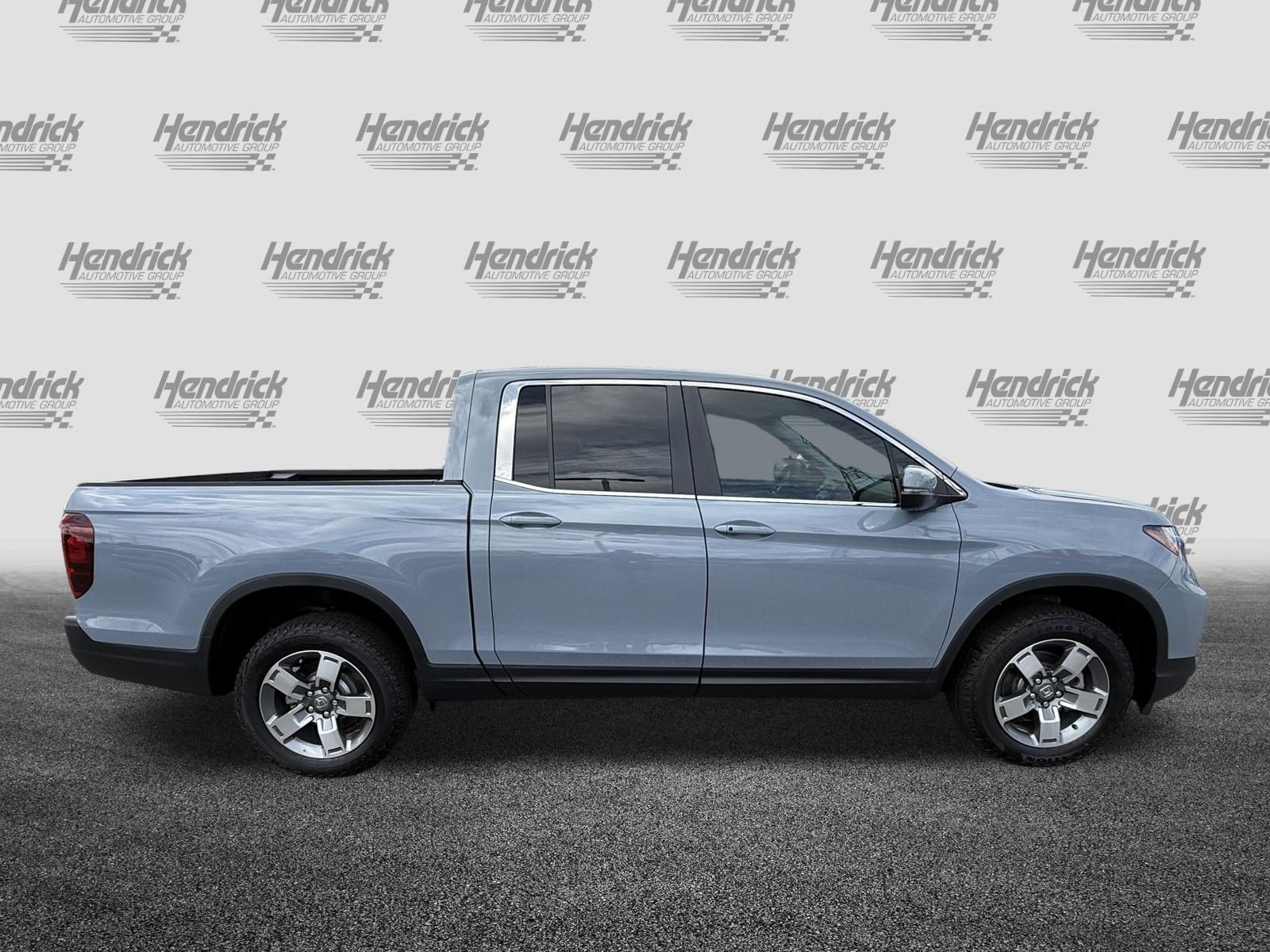 New 2026 Honda Ridgeline RTL image 11