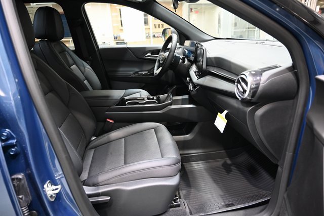 New 2026 Chevrolet Equinox LT image 10