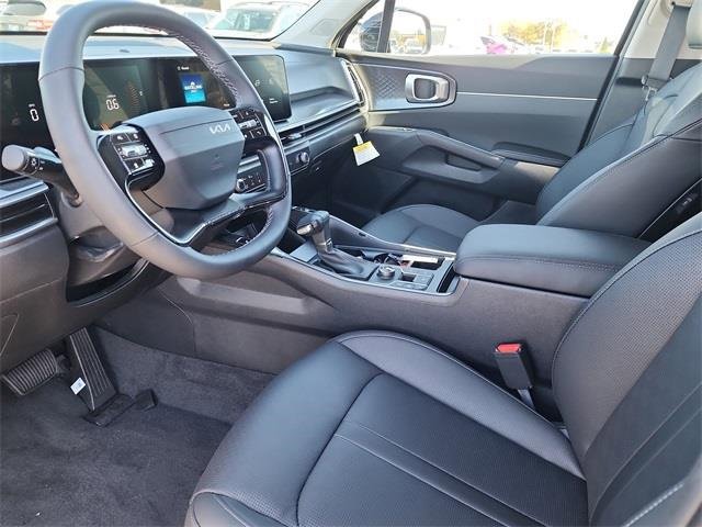 New 2026 Kia Sorento S w/ S Panoramic Sunroof Package image 12