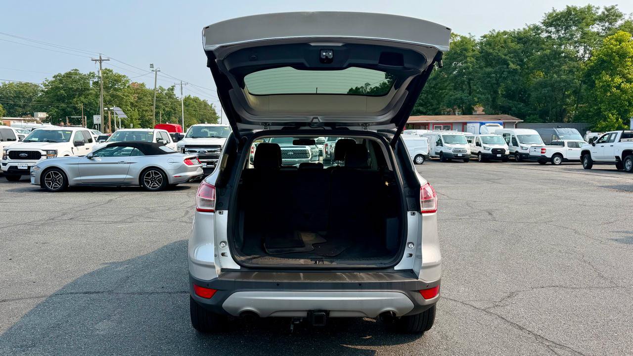 Used 2014 Ford Escape Titanium AWD/4WD image 9