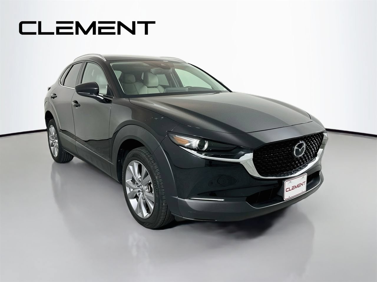Used 2023 MAZDA CX-30 AWD 2.5 S w/ Preferred Package image 5