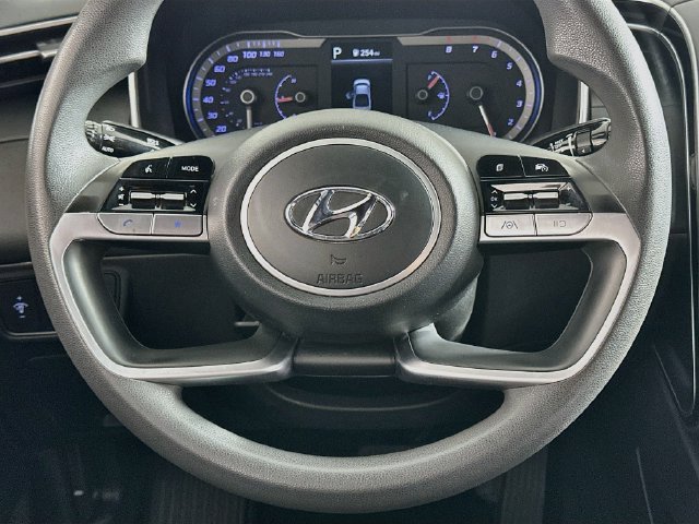 Used 2022 Hyundai Santa Cruz SEL w/ Cargo Package FWD image 13