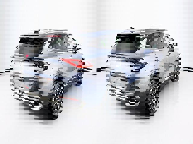 Certified 2023 Kia Sportage EX image 5