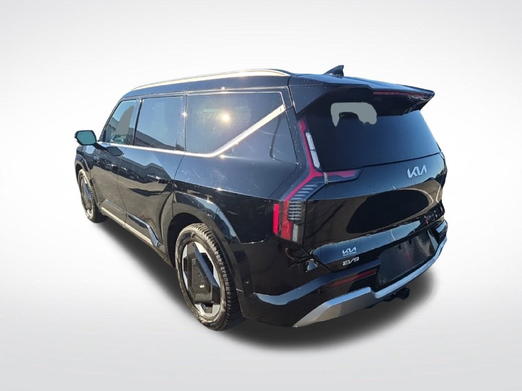 Used 2024 Kia EV9 Land AWD/4WD image 6