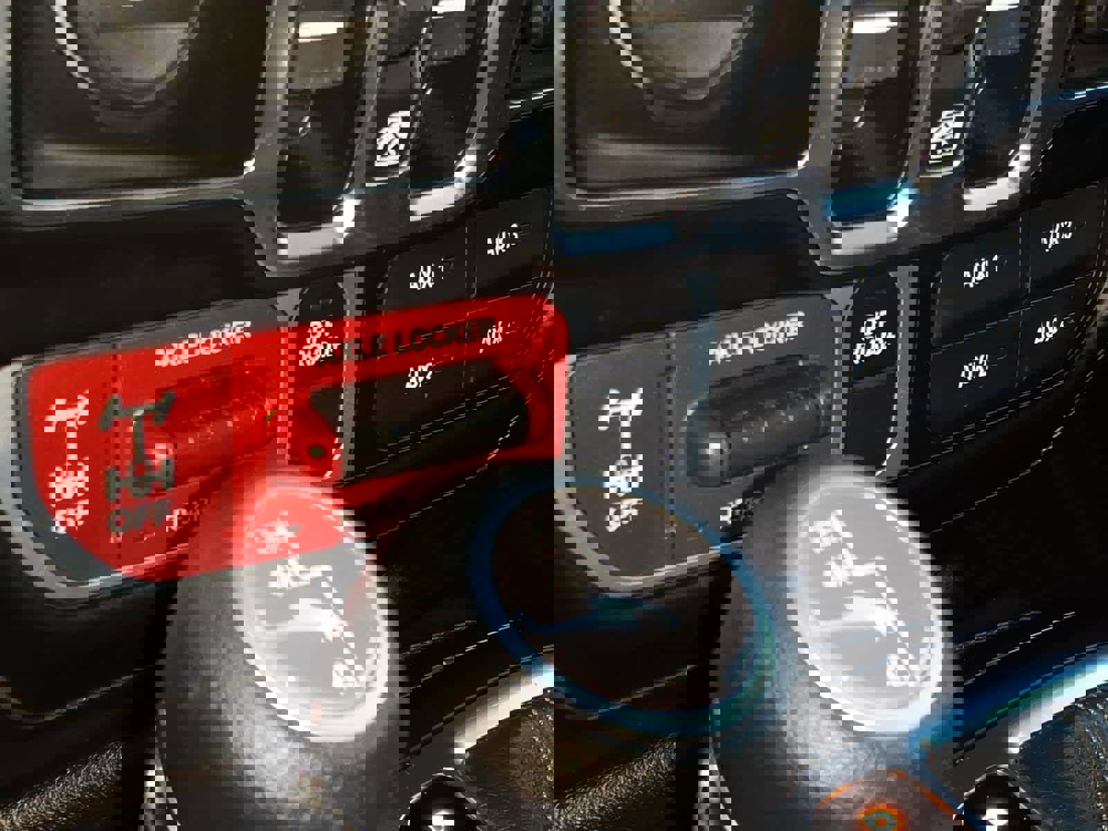 Used 2024 Jeep Wrangler Willys image 7