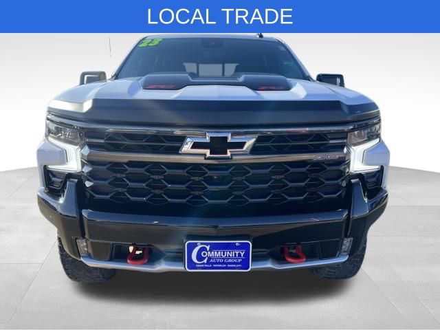 Used 2023 Chevrolet Silverado 1500 ZR2 w/ Technology Package image 10