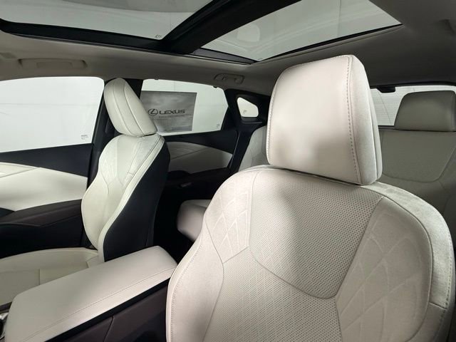 New 2026 Lexus RX 350 image 14