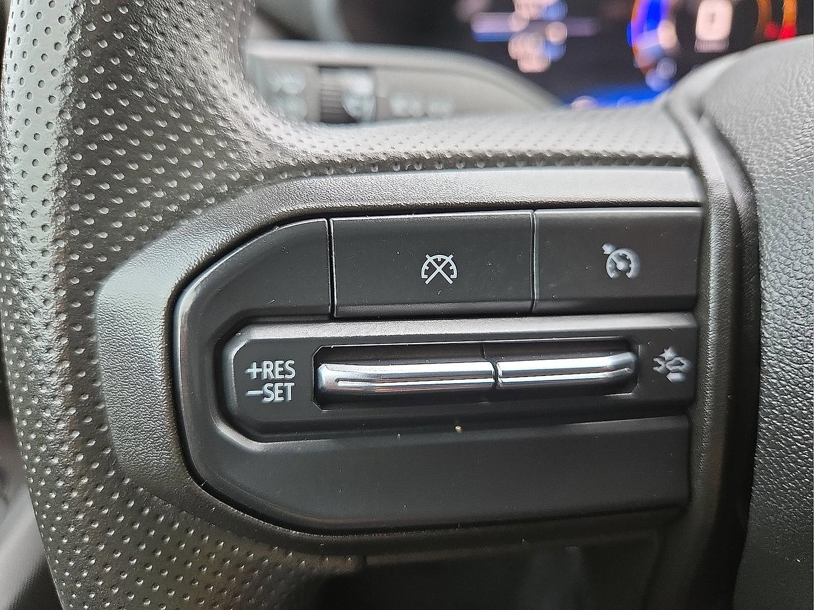 Certified 2024 Chevrolet Colorado W/T w/ WT Convenience Package II image 18