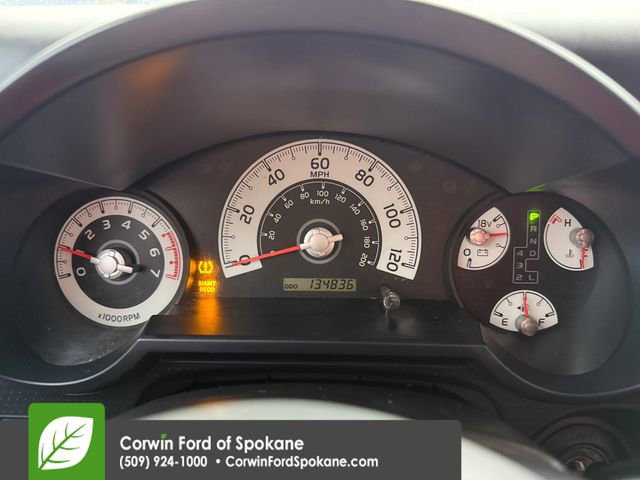 Used 2012 Toyota FJ Cruiser Base image 26