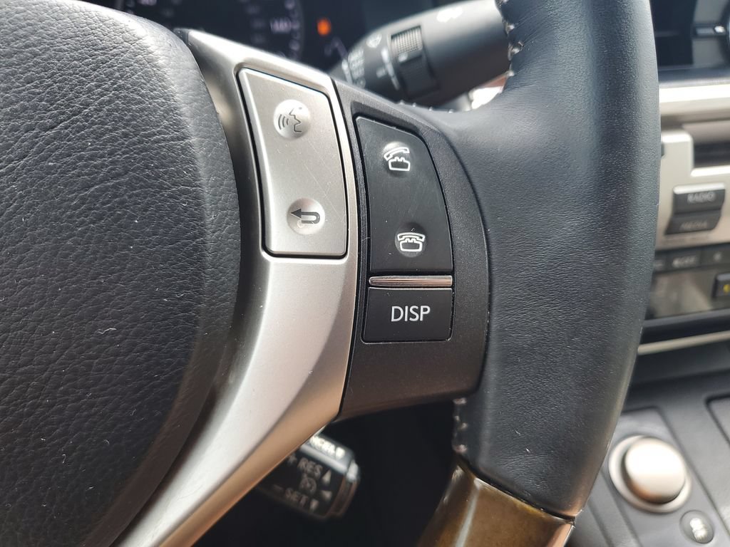 Used 2014 Lexus ES 350 w/ Premium Package FWD image 21