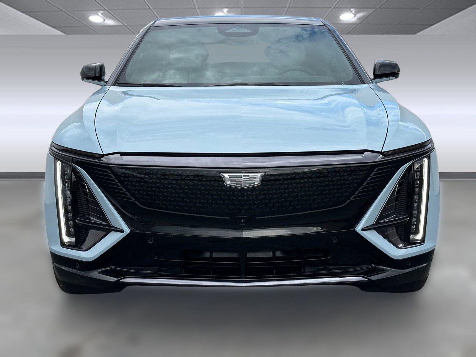 New 2026 Cadillac Lyriq Sport image 6