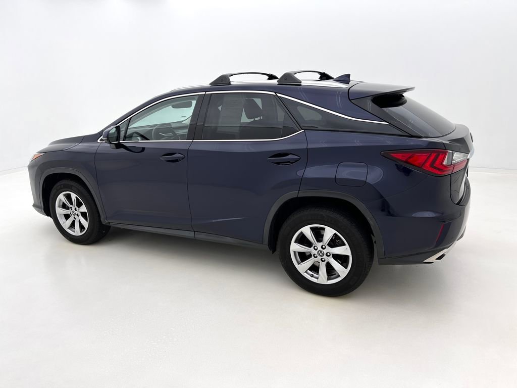 Used 2019 Lexus RX 350 AWD w/ Navigation Package image 13