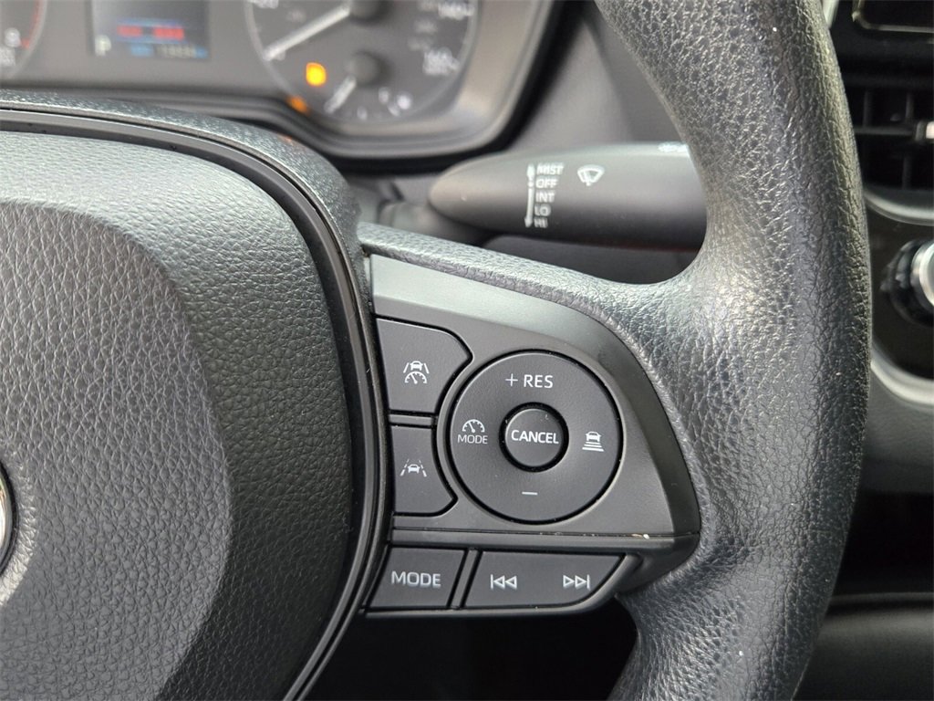 Used 2023 Toyota Corolla LE image 26
