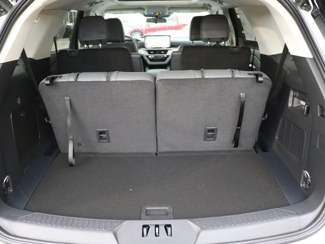 New 2026 Ford Explorer Active w/ Active Comfort Package AWD/4WD image 16