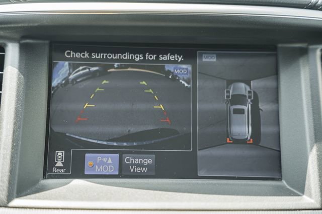 Used 2018 INFINITI QX60 Luxe w/ Premium Plus Package AWD/4WD image 48