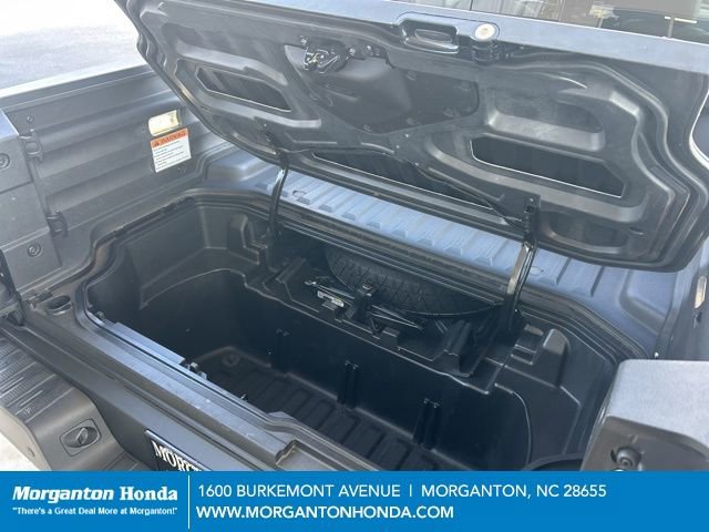 Used 2023 Honda Ridgeline RTL-E image 40