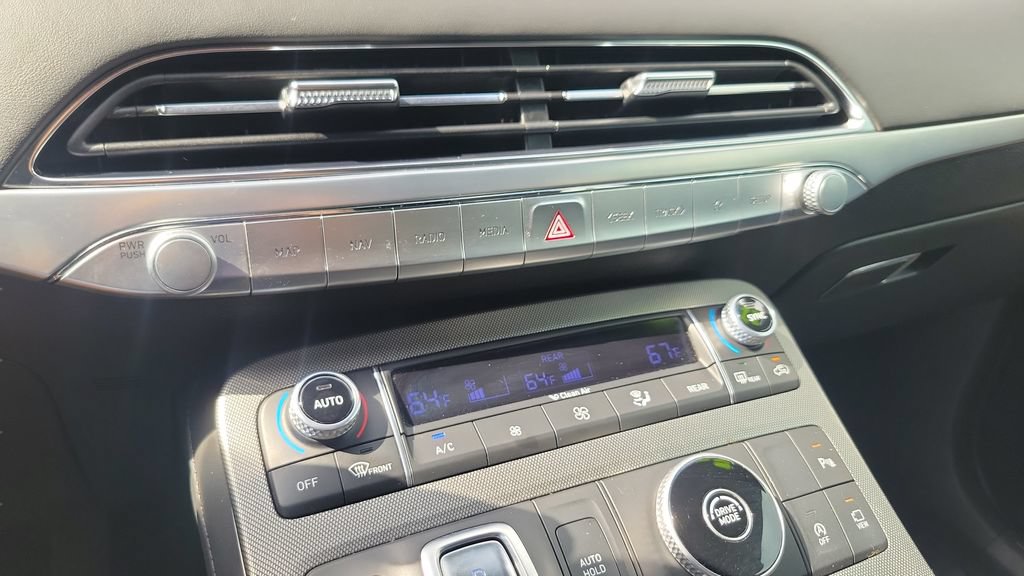 Used 2022 Hyundai Palisade Calligraphy FWD image 19