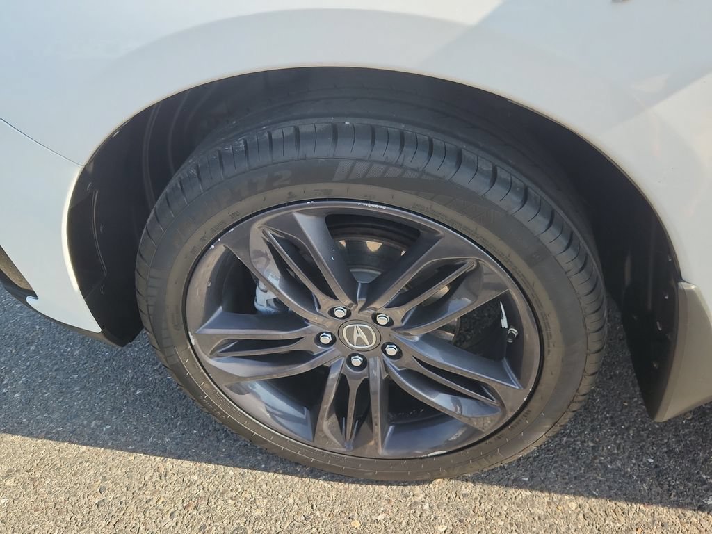 Used 2021 Acura RDX A-Specw/ Technology Package AWD/4WD image 18
