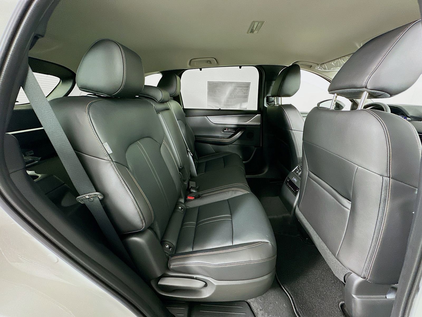 New 2026 MAZDA CX-70 SC Plus image 27