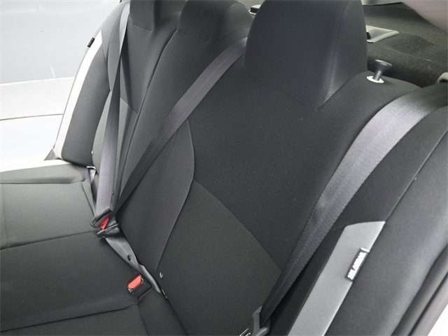 Used 2025 Nissan Versa S w/ S Plus Package image 25