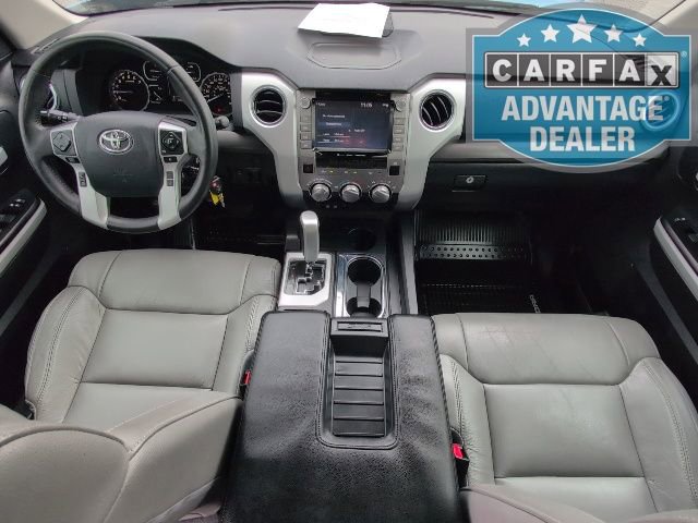 Used 2020 Toyota Tundra SR5 w/ SR5 Leather Package image 5