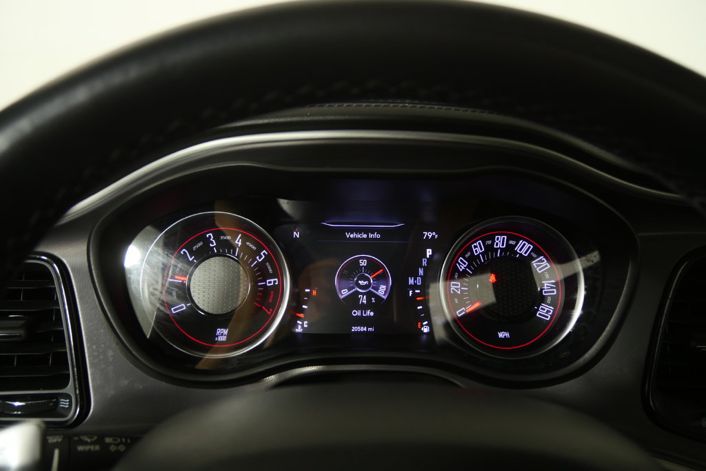 Used 2022 Dodge Challenger GT w/ Plus Package RWD image 18