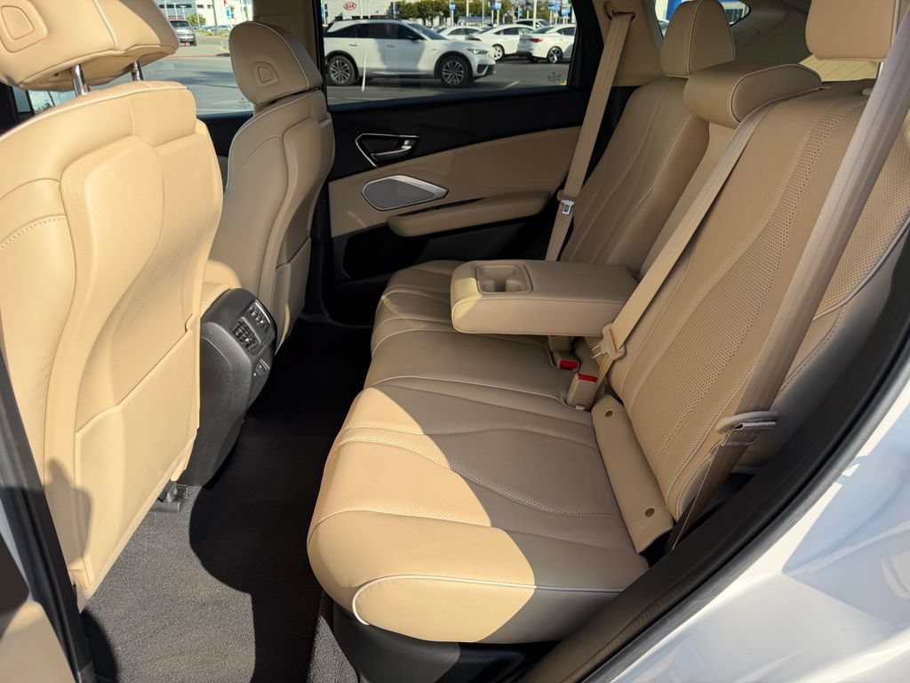 Certified 2023 Acura RDX w/ Advance Package AWD/4WD image 30