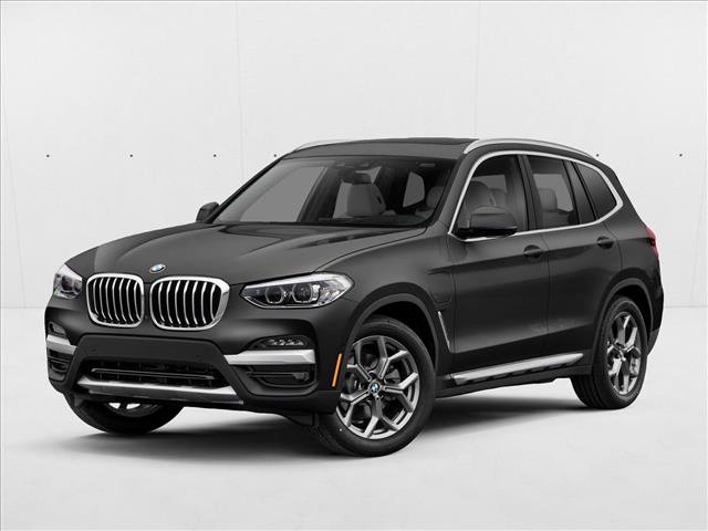 Used 2020 BMW X3 xDrive30e w/ Premium Package AWD/4WD video 1