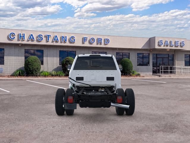 New 2026 Ford F350 XL w/ XL Chrome Package AWD/4WD image 6