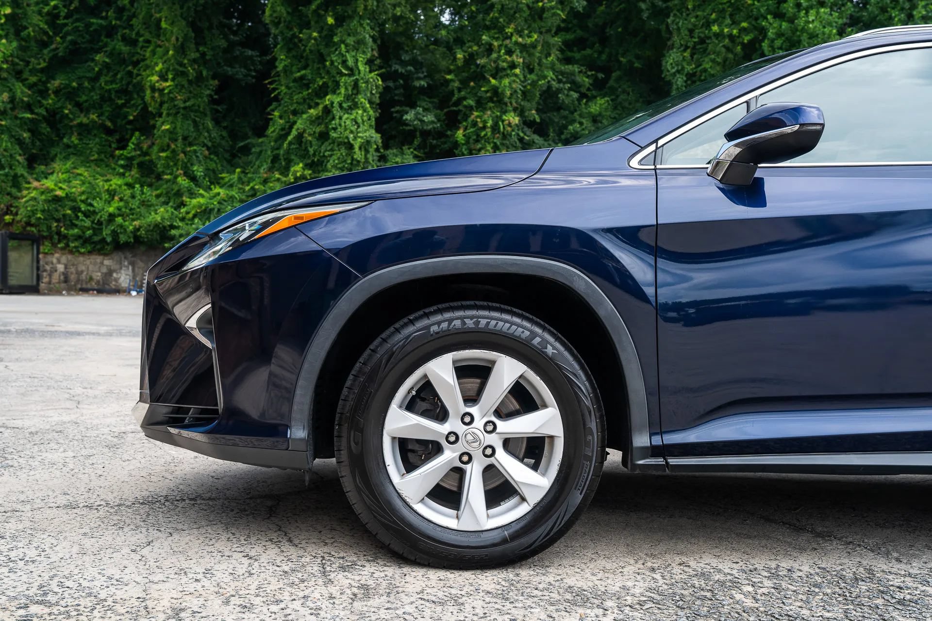 Used 2017 Lexus RX 350 AWD w/ Premium Package image 3