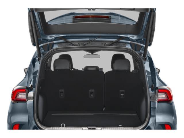 Used 2024 Ford Escape ST-Line w/ Tech Pack #1 AWD/4WD image 14