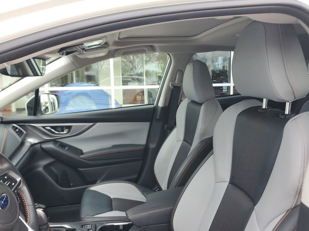Used 2021 Subaru Crosstrek 2.5i Limited w/ Popular Package #4 image 21
