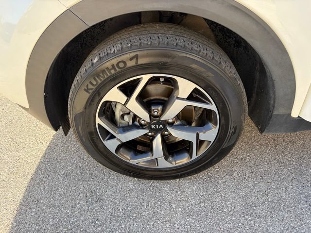 Used 2022 Kia Sportage LX AWD/4WD image 11