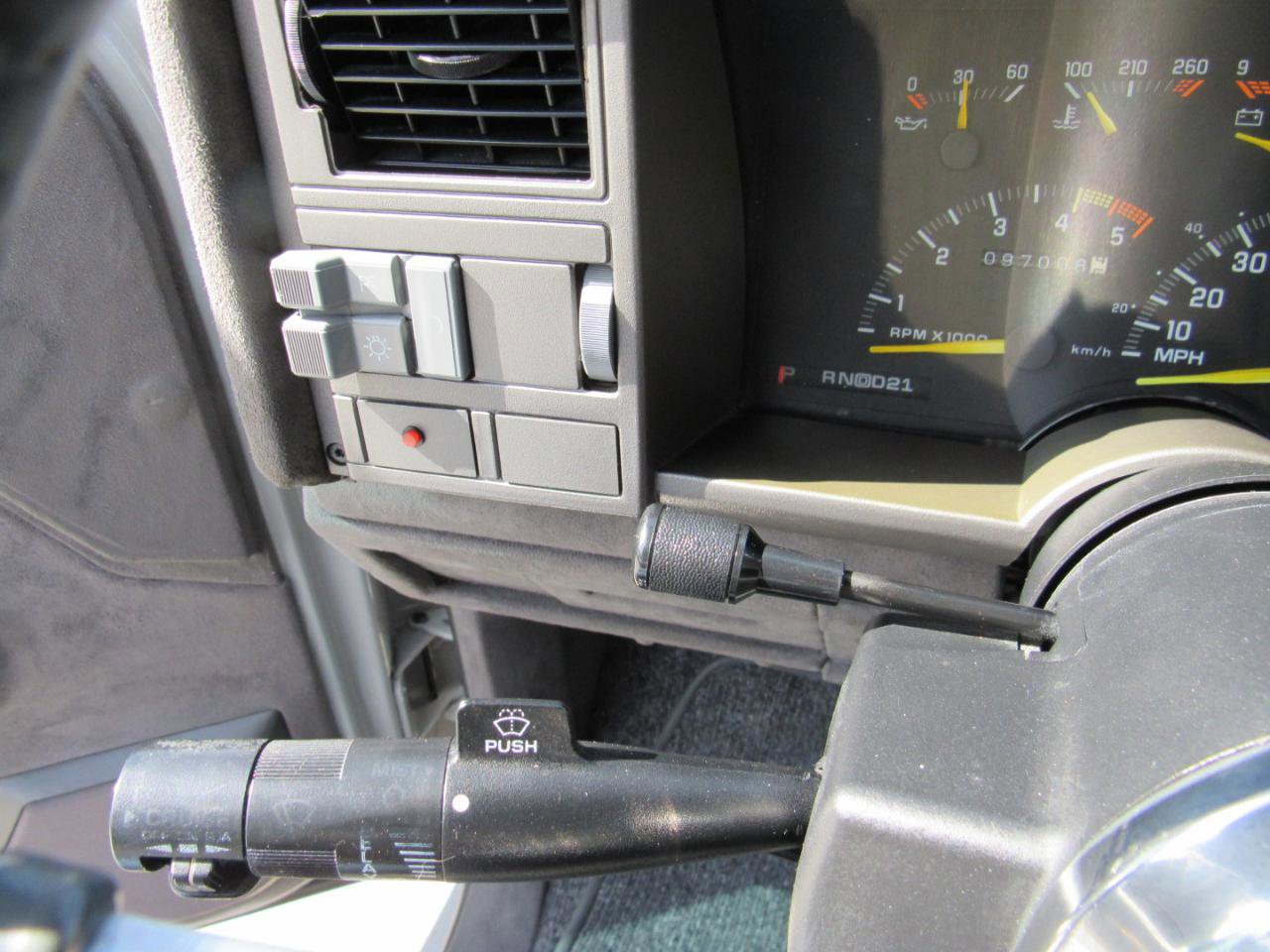 Used 1993 Chevrolet Silverado 3500 2WD Crew Cab image 47