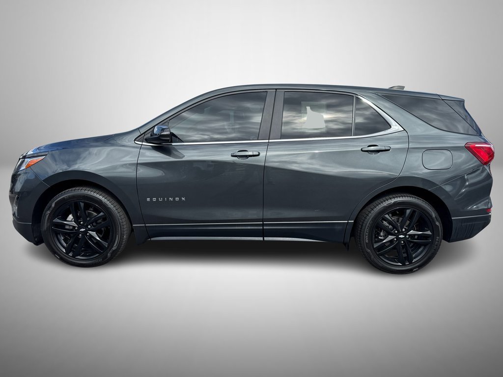 Used 2021 Chevrolet Equinox LT image 5