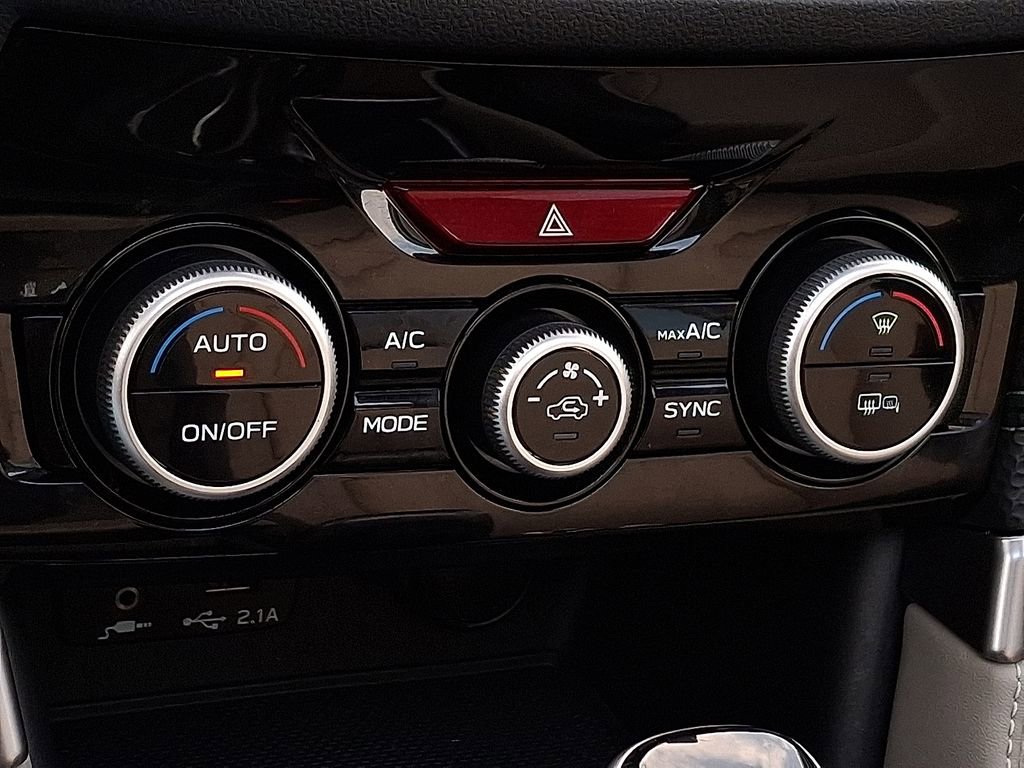 Used 2022 Subaru Forester Limited image 21