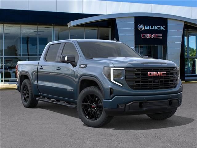 New 2026 GMC Sierra 1500 Elevation w/ Elevation Premium Package image 7