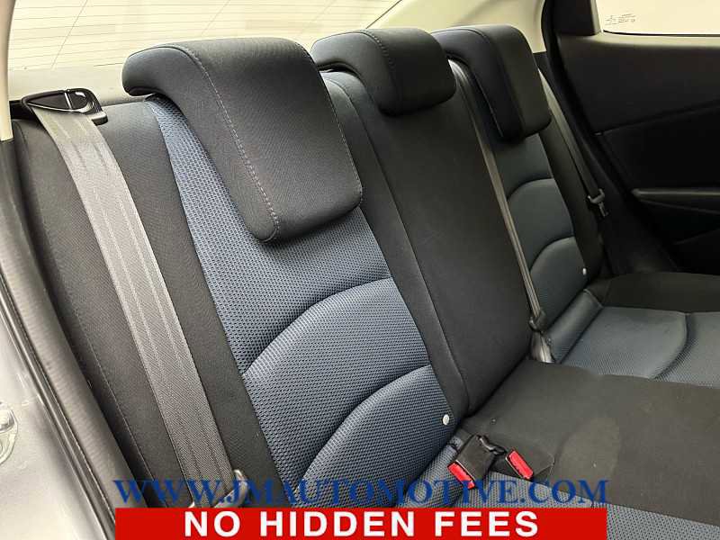 Used 2016 Scion iA image 18