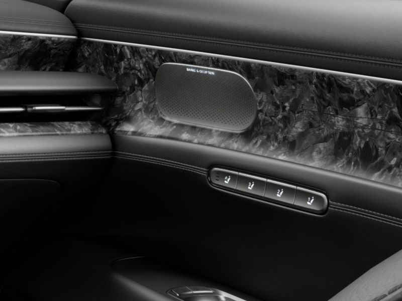 New 2026 Genesis G90 3.5T image 24