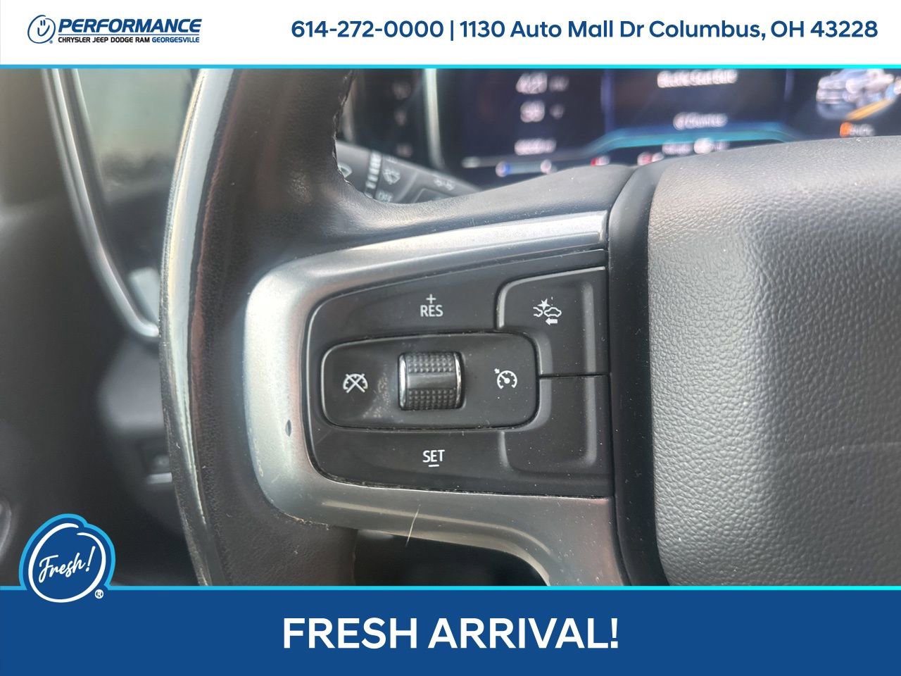 Used 2024 Chevrolet Silverado 3500 LT image 19