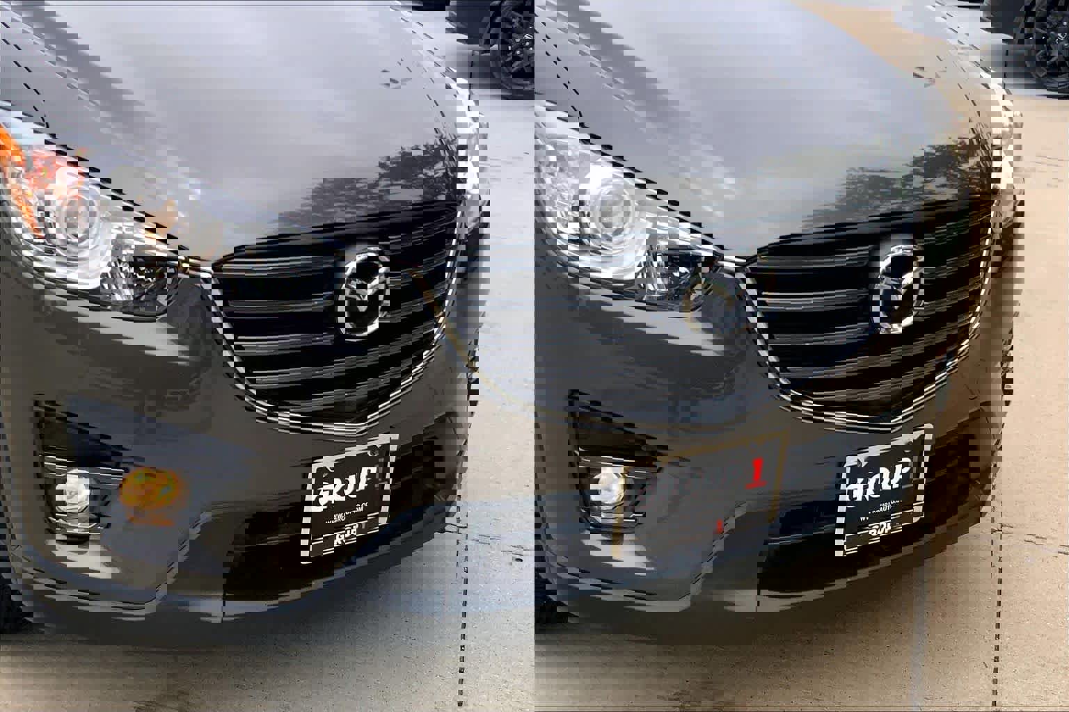 Used 2016 MAZDA CX-5 Grand Touring image 30