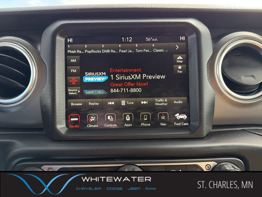 Used 2010 Subaru Forester 2.5X Premium image 35