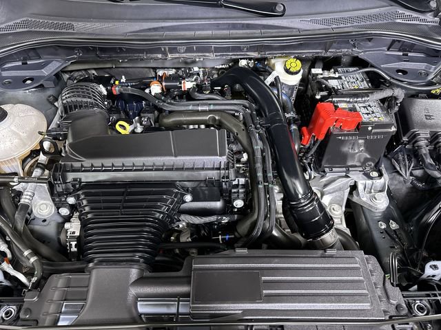 Used 2025 Ford Escape ST-Line Select image 30