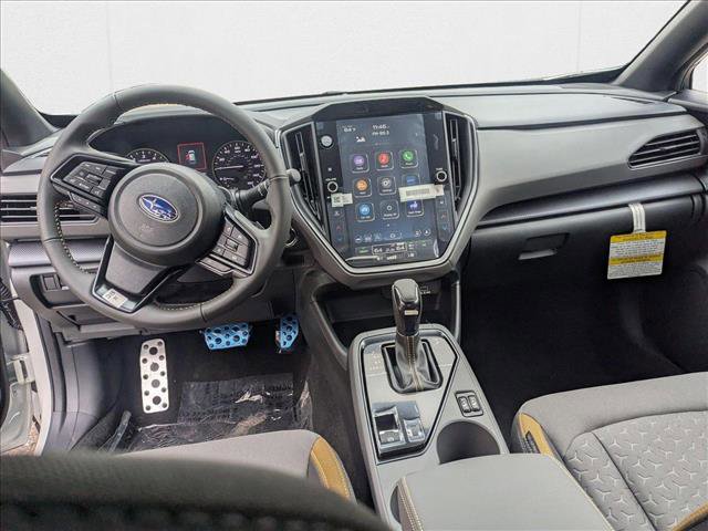 New 2025 Subaru Crosstrek 2.5i Sport image 3