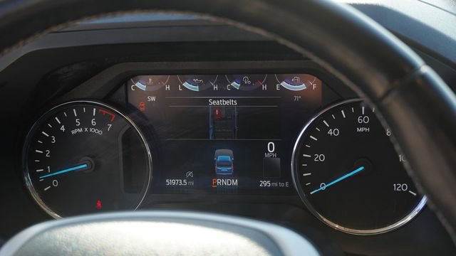 Used 2024 Ford Expedition Limited image 33