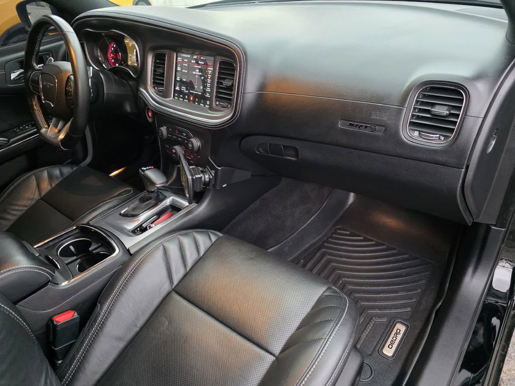 Used 2021 Dodge Charger SRT Hellcat image 24